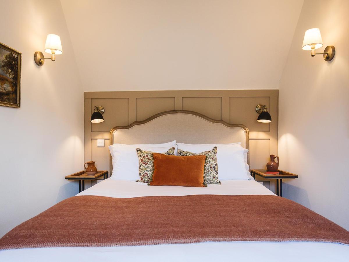 Little Oakley Cottage Sandford St Martin 외부 사진