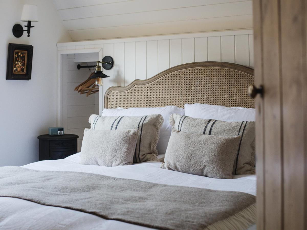 Little Oakley Cottage Sandford St Martin 외부 사진