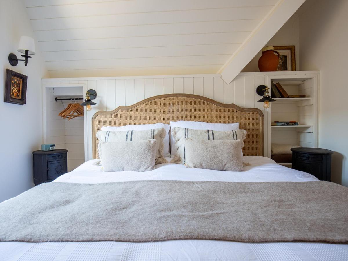 Little Oakley Cottage Sandford St Martin 외부 사진